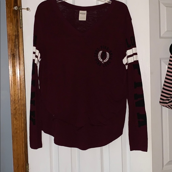 Victoria's Secret Tops - Victoria Secret PINK